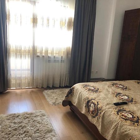 Peninsula Apartment, Köstence Dış mekan fotoğraf
