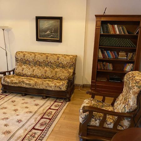 Peninsula Apartment, Köstence Dış mekan fotoğraf