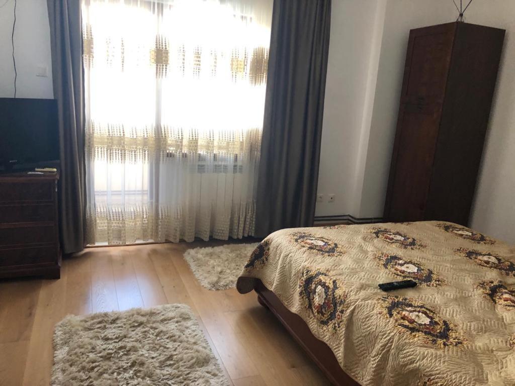 Peninsula Apartment, Köstence Dış mekan fotoğraf