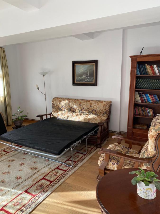 Peninsula Apartment, Köstence Dış mekan fotoğraf