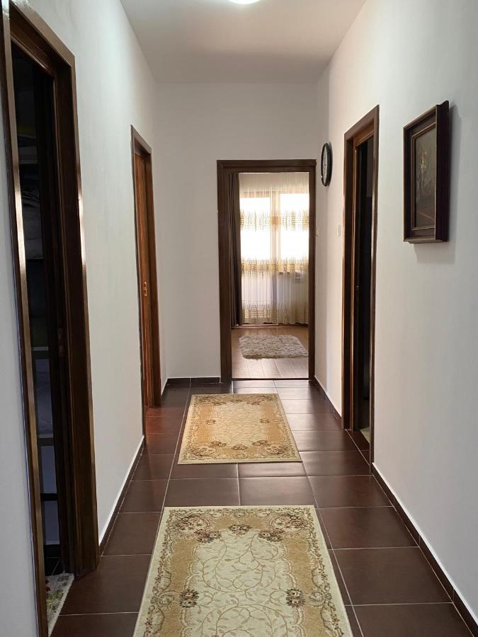 Peninsula Apartment, Köstence Dış mekan fotoğraf