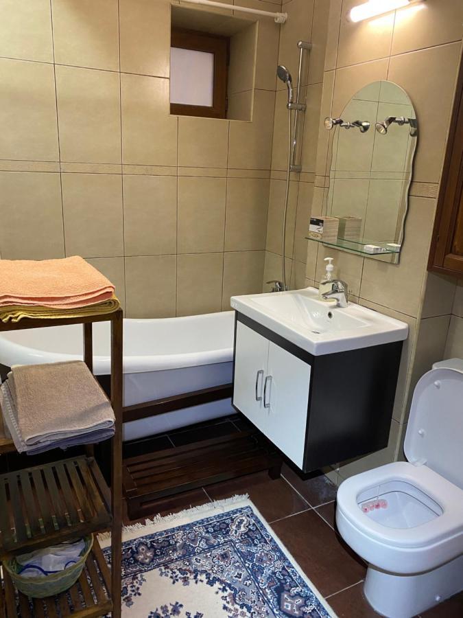 Peninsula Apartment, Köstence Dış mekan fotoğraf