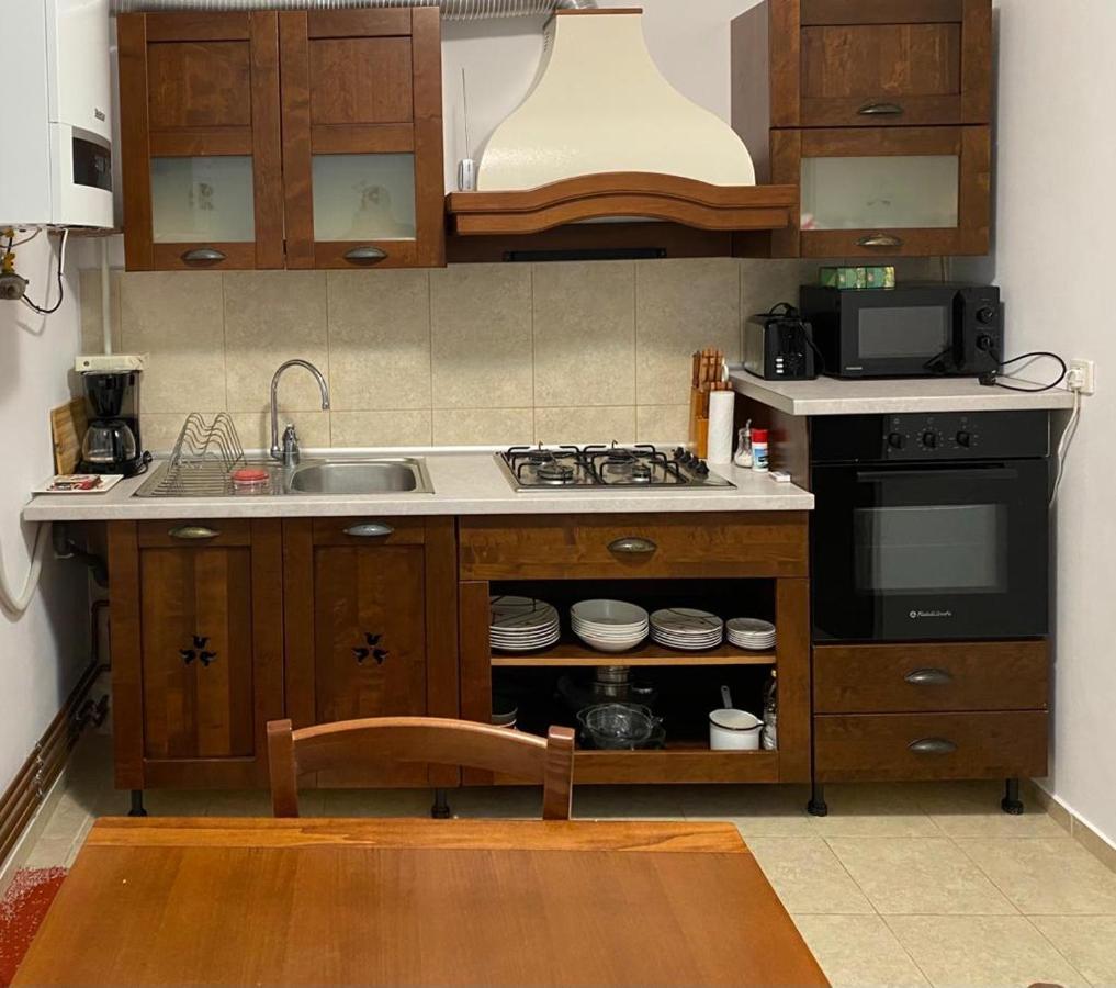 Peninsula Apartment, Köstence Dış mekan fotoğraf